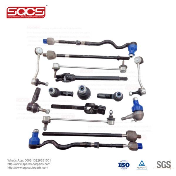 Replace/Repair Purpose SQCS OE 9063380227 Tie Rod for MERCEDES SPRINTER W906 Car Fitment Mercedes-Benz