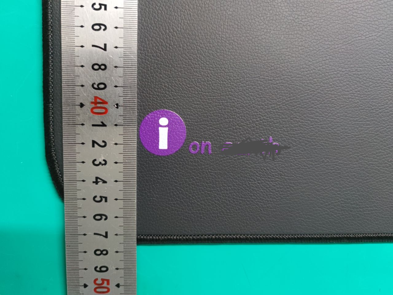 Universal Grounding Mat 40*60CM Grounding Mat 23.6*15.7