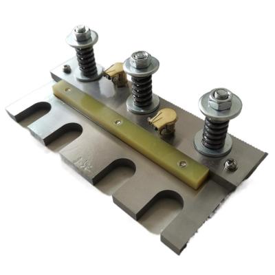 Hook Cutting Blade 140/135mm 175/170mm For High Speed Slitting Machine