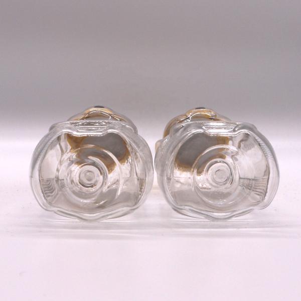 200 мл ПЭТ медвежьи пластиковые банки с медом для пищевых продуктов и креативные студенческие портативные бутылки