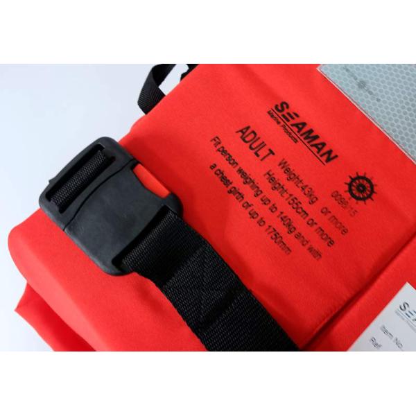 Пластиковые пряжка куртки морской флоры и фауны нейлона/зажим пряжки быстрого выпуска