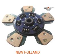 Hot Sale New Tractor Clutch Discs Fit For NEW HOLLAND 82011591