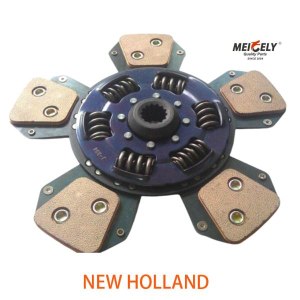 Горячая продажа Новые диски сцепления трактора подходят для Новой Голландии 82011591
