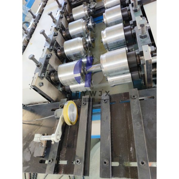 Robust Flexible Connection Production Line Reliable 380V / 50Hz
