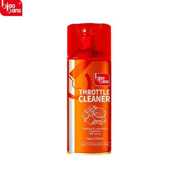 Engine Throttle Cleaner – Certified Quality, Bulk Supply, OEM/ODM Available