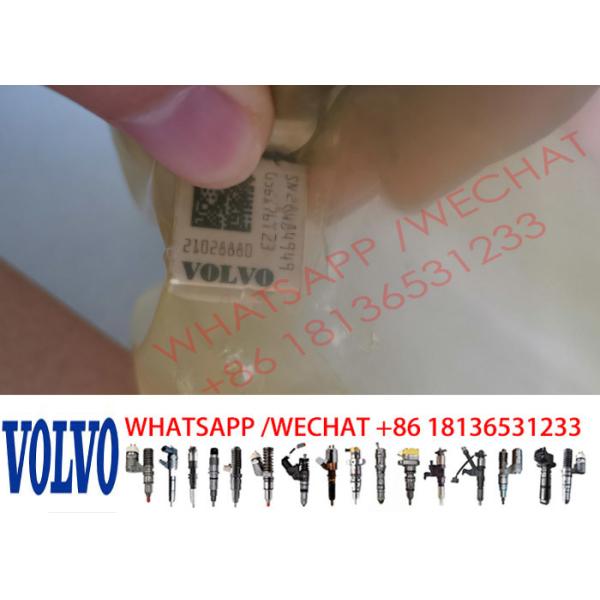 EURO5 21028880 21644598 2108884 21644596 BEBE4D20002 на MD11 двигатель 21028880