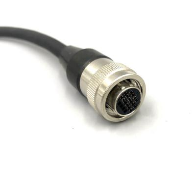 Highly Flexible Robotic Cables A660-2007-T364 For Your Business Flexibility