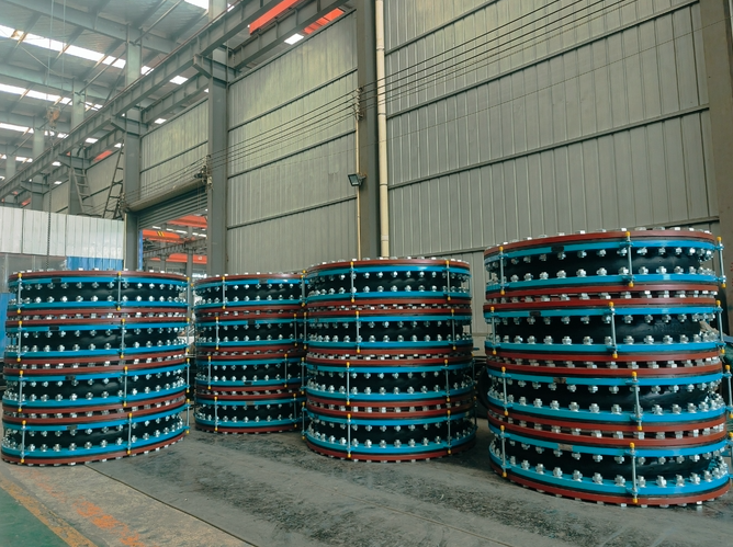 Henan Lianghe Pipeline Equipment Co.,Ltd