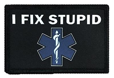 Embroidery Custom Sew On Badges Patches Velcro Hook For Clothing