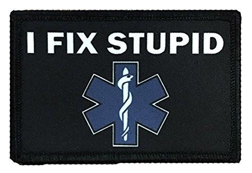 Embroidery Custom Sew On Badges Patches Velcro Hook For Clothing