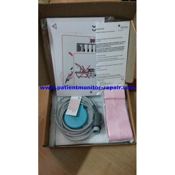 Зонд звука сердца фетального контроля вспомогательного оборудования медицинского оборудования CORO170 фетальный