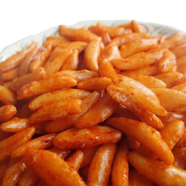 ハンドメイドの食糧飲料の軽食OUのユダヤのアジア米のクラッカー