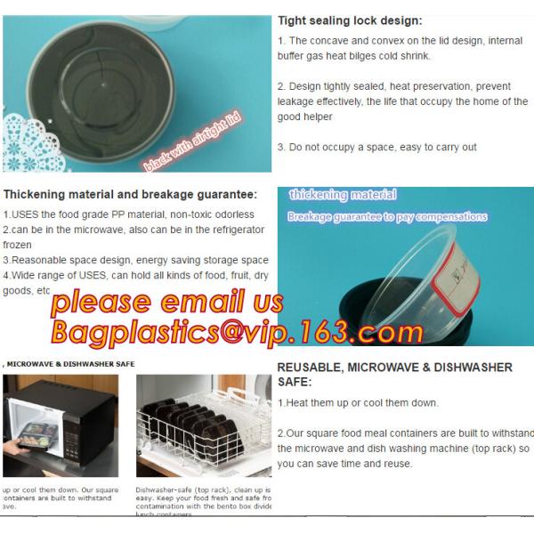 коробок пищевого контейнера клетки пластмассы 2 Индонезии коробки для завтрака 400мл коробка для завтрака Микроваре здоровых японская с палочками пакует