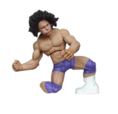 10+ years OEM factory Custom Plastic action figures, OEM action figure toys manufacturer