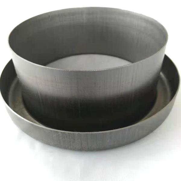 Filter Cage Top Cap   Filter Cage U Shape Edge Top Cap Stainless Steel Flange 304 316 316L