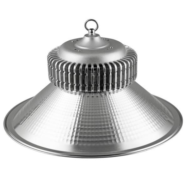 SMD2835 Waterproof Industrial High Bay Light 80W 100W 120W 150W For Warehouse