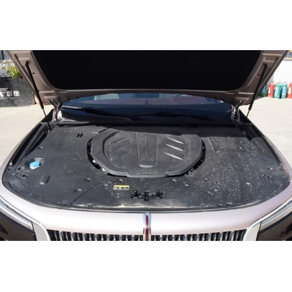 Автомобиль средства седана места двери 4 корабля- флагмана 4 Hongqi H9 2022 3.0T Zhilian большой