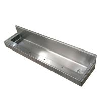 Cercos de aço inoxidável do serviço da fabricação de chapa metálica de Ss410 Ss430 3mm a 180mm