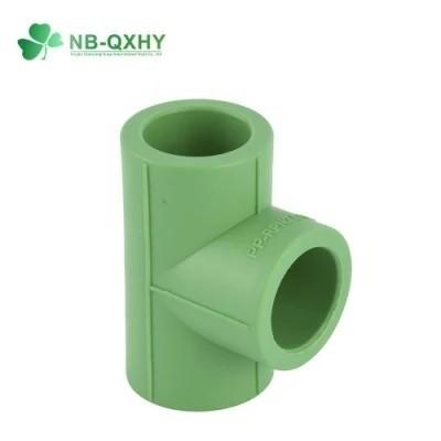 Wall Thickness Pn20 and Pn25 PPR Big Calibre Sickle for Round Head PPR Pipe Fittings
