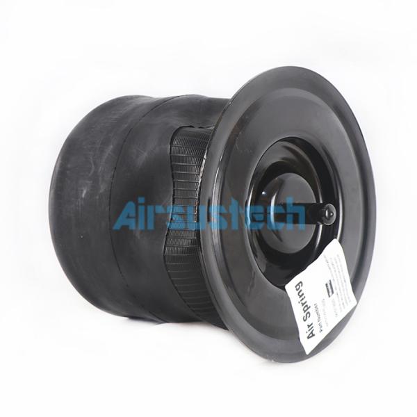 Continental Contitech 661 N P02 Complete Air Suspension for Truck Air Spring