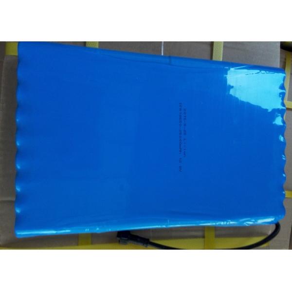 Batería de IFR26650 4S8P 24Ah 12V LiFePO4 para la luz de calle solar