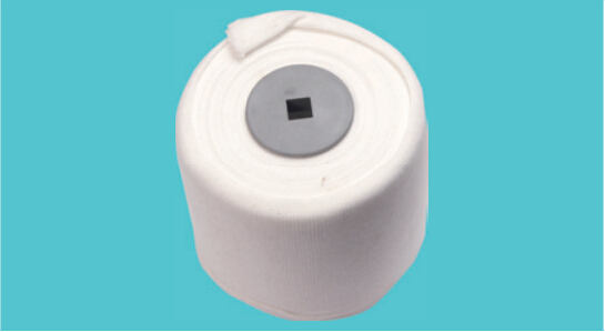 Low Temperature Thermoplastic Splinting Accessories Orthopedic Bandage Stockinette