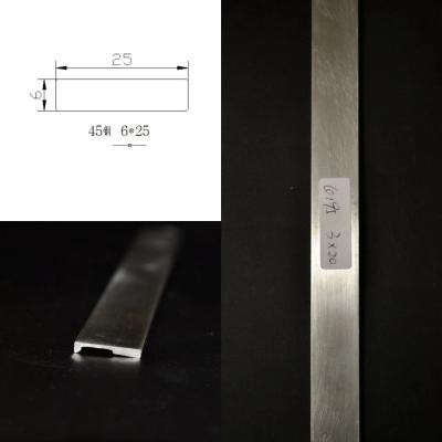 ASTM A479 0.3-200mm Flat Steel Plate 1-2500mm SS301 SS304