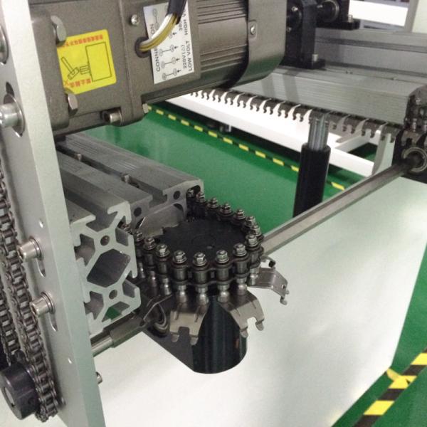 Машина волны машины продукции собрания pcb машины припоя волны PCB SMT паяя