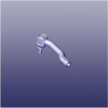 F26-3401430EA Outer Tie Rod End Ball Joint JETOUR T2 Car Suspension Components