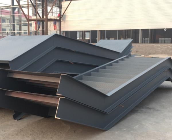 Pre Engineered Steel Buildings Steel Frame Steel Beam Prefabricated Steel Structure