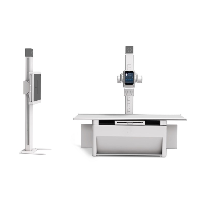 CMT-DX100 Manufacturer Hot Selling Computer Workstation X-Ray Machine