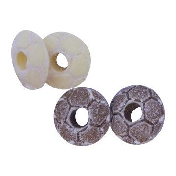 Brochette Sweet Compressed Candy / Candies Zero Calorie Available Shapes