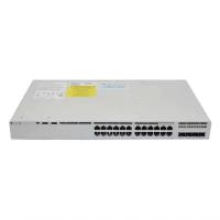 C9200L-24T-4X-E Catalyseur Cisco 9200 Couche 3 Commutateur 24 X Gigabit Ethernet Réseau Commutateur gérable C9200L-24T-4X-E en stock