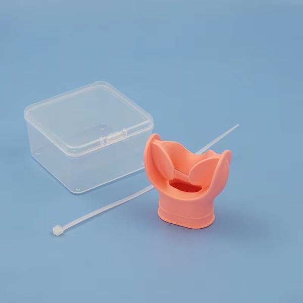 Portable Silicone Diving Regulator Mouthpiece For Underwater Equipment Snorkeling