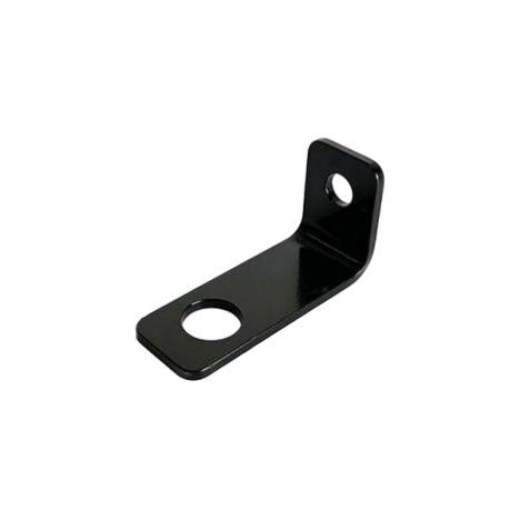 DZ96319240570 Flexible Shaft Fixed L Bracket For SHACMAN Heavy Truck Spare Parts