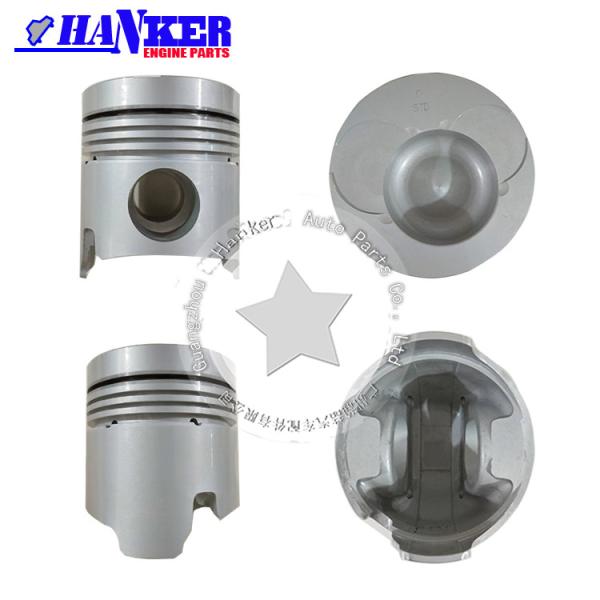 13211-2120 Diesel Engine Piston H06C H06CT H06C-T   13216-1750 13216-2120