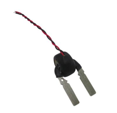 Screw Fixing Mini Busbar Current Transformers 100A Primary Current for SMPS