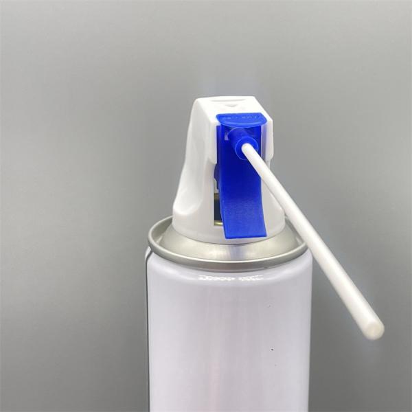 Heavy-Duty Air Conditioner Cleaning Agent Valve for Commercial HVAC Systems with Precision Flow Control and Chemical Compatibility