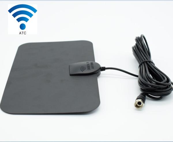 Long Range Internal Uhf HD Television Antennas High Gain 5DBI 50W 2400-2500Mhz