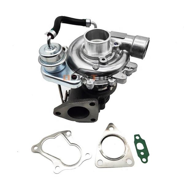 D4D Turbocharger for Toyota Hiace 2.5 CT9 17201-30030 17201-30120 Complete Turbo Kit