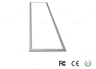 90 Lm / W 120 Degree Led Ceiling Panel Lights 48 Watt Energy Saving