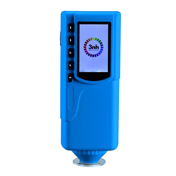SC-10 Economic Chroma Colorimeter Spectrophotometer CIE 10° Observer D65 Llluminant