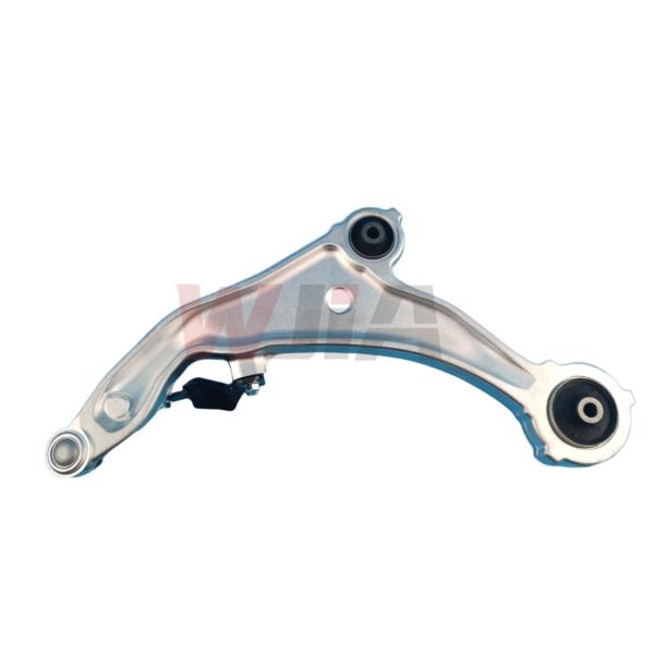 54500-1AA0A Aluminum Car Control Arm Nissan Murano 09-14 Wishbone A-Arm Chassis Parts