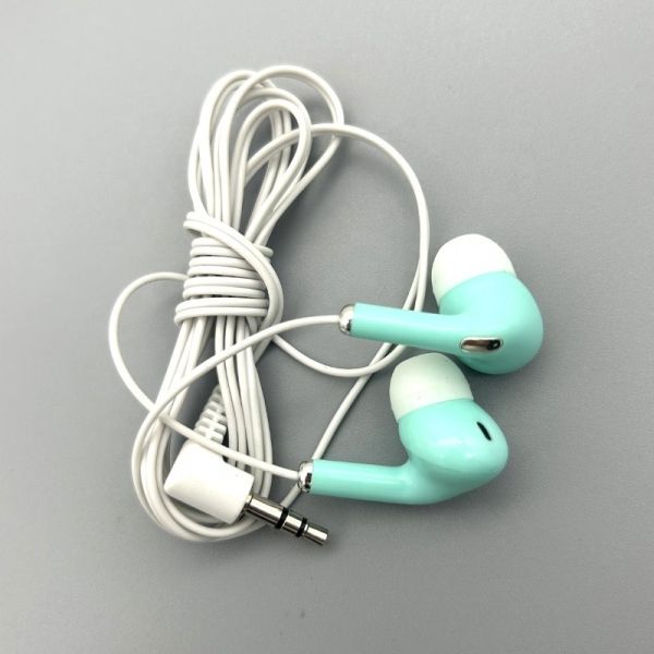 Sensitivity 104±10%DB Best Airline Disposable Earphones Convenient Aviation Headset Wired Headphones with Chipset Others