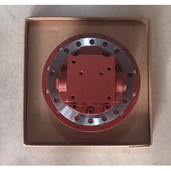 20S-60-22101 Travel Motor Assy Mini Excavator Pc40-5 Komatsu Final Drive