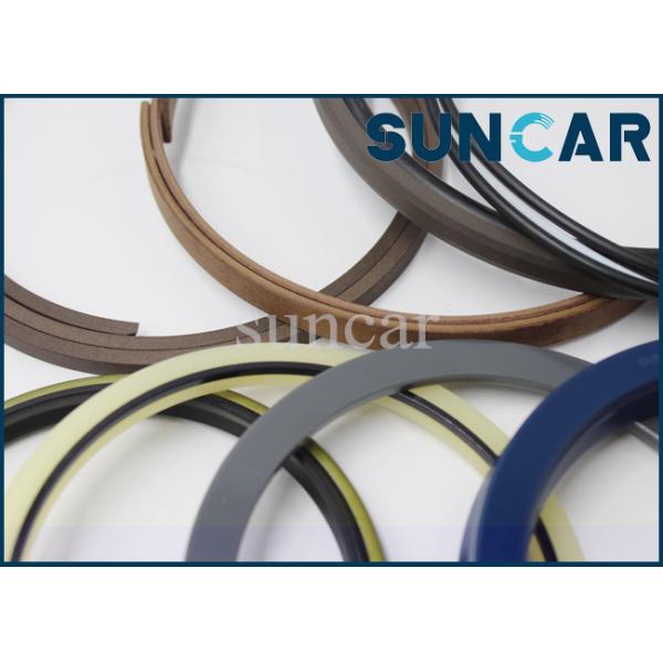 K9001008 Arm Seal Repair Kit Hydraulic Cylinder Fits For Models DX300LC DX300LCA DX300LL DOOSAN Parts