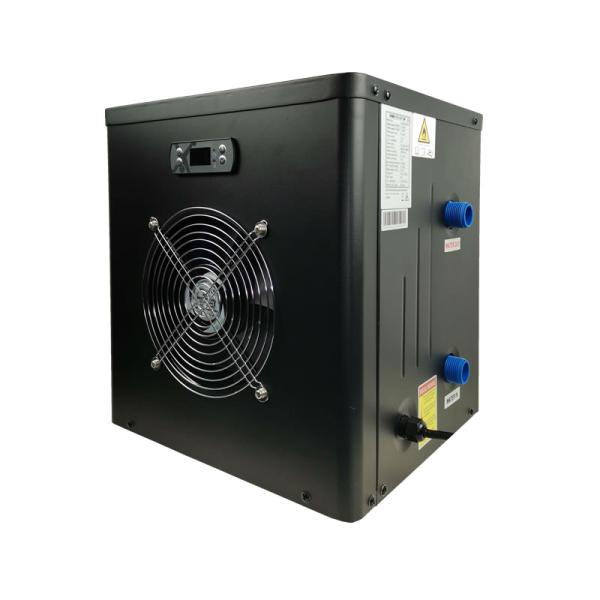 Air Source Heat Pump Huanghe Xingyu New Products Mini Swimming Pool Heat Pump R32 Swimming Pool Heat Pump#