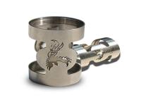 CNC Laser Cut Alumínio 8.0mm Para Decoração Exterior Cor Para Engenharia Eletrônica