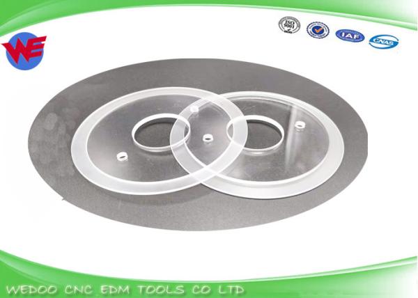 Espaçador da resina do espaçador da tampa do vinil do colar de DBD6800 Mitsubishi X088D451H01 X088D452H02