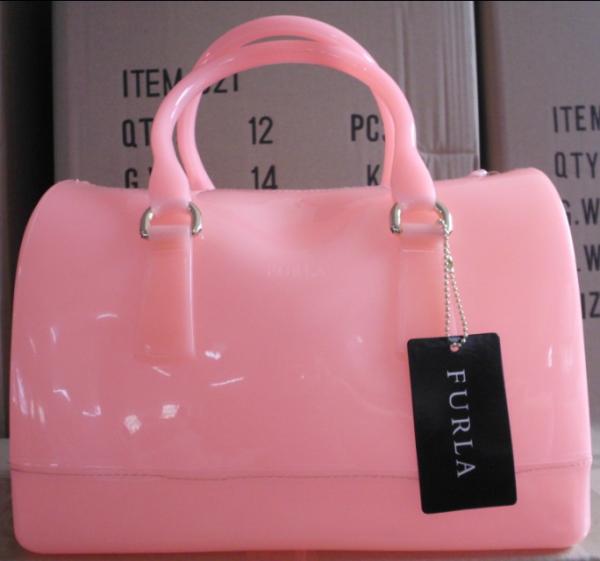 2013 Hot Selling Jelly Bag,Fashion Silicone Bag for Women